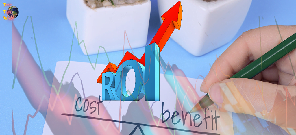 Cost analysis and ROI