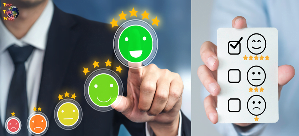 Customer Satisfactions & Feedbacks